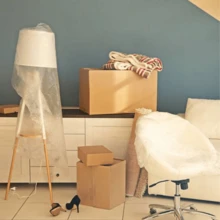 Bubble Mailers - 100x10 - 查看 6