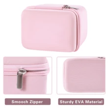 Ốp bảo vệ camera HSXB Premium 4K dành cho camera Femivo/IWEUKJLO/VETEK/VJIANGER 48MP, chống sốc và chống trầy xước (chỉ bao gồm vỏ). - Nhiều màu - Xem 5