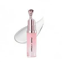 Brightening Lip Serum, Ultra-Hydrating & Moisturizing, Formula With Vitamins And Polypepttide, Lip Essence With Metal Tube, Sheer-Tinted & Nourishing Shine, Soothing Lip Care - Nhiều màu - Xem 10