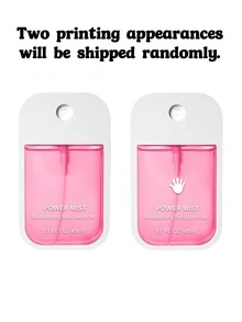 6支/3支/1支 45毫升 多种香味免洗洗手液，玻尿酸喷雾洗手液香氛喷雾沙质洗手液，便携式旅行洗手液，两种印刷外观随机发货。 - 混合香型 - 查看 15