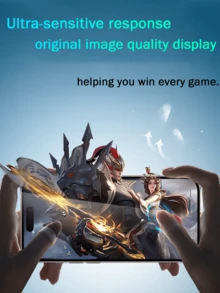 4pcs Privacy Screen Protector Compatible With IPhone17 16 15 Pro Max 14 Plus Tempered Glass Compatible With IPhone 13 11 PRO X XS MAX 12 Mini XR 6 7 8 Plus Se2 Se3 Anti-Peeping Glass - Clear - View 10