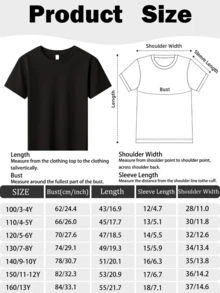 Youngsters' Cotton Round Neck T-Shirt, Stray Away Style Kids Shirt, Black Tee With Band Name Logo, Kids T-Shirt Durable Stray Away Youngsters Rock Star Album Merch T-Shirt, Regular Length, K-Pop Concert, Band Name Art Print Tops, KPop Fan Stray Away Gift, Fan Made Shirt, Perfect For Concerts & Holidays, Fashion K-Pop Concert, K-Pop Unisex T-Shirt. - màu đen - Xem 6