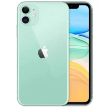 Apple 二手苹果 iPhone 11，正品，电池续航时间长，4G，中国版。 - 多色 - 查看 9