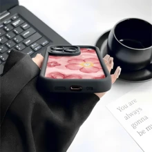 Basic Phone Cases - أبيض - مشاهدة 6