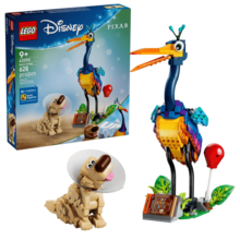 LEGO, Suitable For Children 9+ Years Old, Themed Gift, Decoration For Children's Bedroom Or Office Desk - Multicolor - View 15