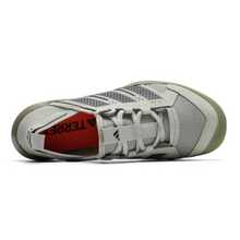 Giày leo núi adidas DAROGA 25 Fabric Comfort, Unisex, Xanh lá cây - Màu xanh Ô liu - Xem 5
