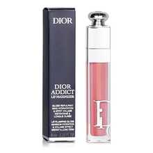 Dior 001 Gloss Dior Addict Lip Maximizer 6ml Acabado Brillante Color 001 Pink - 001 Pink - View 4