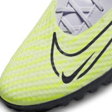 Nike PHANTOM GX ACADEMY TF 男子足球鞋 DD9477-705 - 黃 - 查看 8
