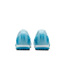 Nike ZOOM VAPOR 16 PRO TF 男子足球鞋 FQ8687-400 - 藍/藏青 - 查看 7