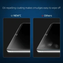 2pcs Tempered Glass Screen Protector, Suitable For Tab P11/P12/M9/M10/M11/Yoga Tab 11/K10/Honor Pad 10/Pad Series, Easy To Install, HD Clear, Bubble-Free, Scratch-Resistant, Shockproof, Applicable To Ultra-HD Screens, Ideal Gift For Birthday, Easter, Christmas, Family, Friends, Boys, Girls - Clear - View 5