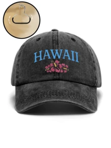 复古水洗帽,男女皆宜,四季皆可佩戴,春夏秋冬皆宜,可调节帽带,适合情人节、婚礼、圣诞节、开学季、父亲节、户外运动、旅行、防晒等场合,是送给男士和女士的必备礼物。小众可定制卡车帽,有黑色、粉色、紫色、黄色可选。休闲头饰,适合海滩、度假等场合。 - 均碼 - 查看 10