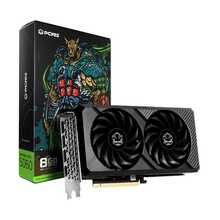 GeForce RTX 5060 GDDR7 8GB 128-Bit Graphics Card PCYES - 查看 1