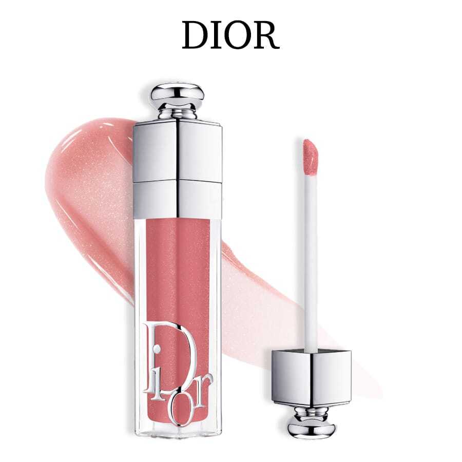 Dior Addict Lip Maximizer Labial 012 Rosewood - 012 Rosewood - View 1