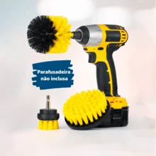 Cleaning Brushes - Nhiều màu - Xem 9