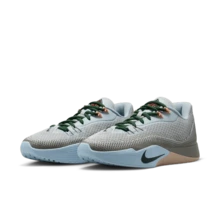Nike S.T. FLARE EP 男子篮球鞋 HF0232-003 - 黑/灰 - 查看 6