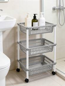 Storage Islands & Carts - Xám - Xem 3