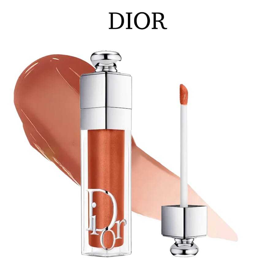Dior 062 Dior Brillo Labial Dior Addict Lip Maximizer Color 062 Bronzed Glow Brillante - 062 古銅光澤 - 查看 1