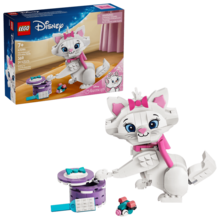LEGO, Suitable For Children 9+ Years Old, Themed Gift, Decoration For Children's Bedroom Or Office Desk - Multicolor - View 13