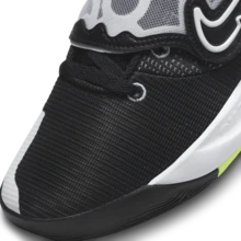 Giày bóng rổ nam Nike KD TREY 5 X EP DJ7554-007 - Đen/Xám - Xem 8