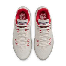 Nike S.T. FLARE EP 男子篮球鞋 IQ1128-162 - 白 - 查看 5