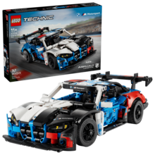 LEGO Building Blocks Technic Race Car - Buildable Toy Suitable For Girls And Boys - Ages 10+ - Great Birthday Or Anytime Gift For Kids - Playable And Displayable Race Car Model - Multicolor - View 25