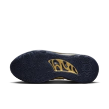 Nike KD15 EP 男子篮球鞋 DM1054-700 - 黃 - 查看 3