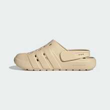 Adidas Adilette Clog 2.0 Unisex Core Black JQ8058 | Elevated Style, Fashion Statement - 香檳色 - 查看 2
