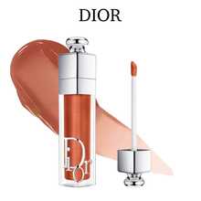 Dior 062 Dior Brillo Labial Dior Addict Lip Maximizer Color 062 Bronzed Glow Brillante - 062 古銅光澤 - 查看 4
