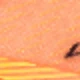 Gebrannte Orange