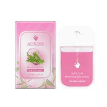 EELHOE Gentle Hand Cleansing Scrub, Removes Dirt, Moisturizes & Conditions, Long-Lasting Fragrance, Portable - Lemon - View 9