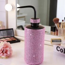 500ml Pointed Squeeze Bottle, Leak-Proof Multi-Purpose Cleaning Bottle, Suitable For Haircut, Eyelash Cleaning, Nail Art, Crafts, Precise Angled Nozzle Glue Dispenser - View 7