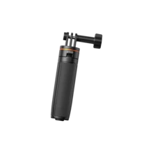VRIG TP35 Portable Extendable Tripod 5.3'' To 12'' One-Button Open Camera Mount Compatible With Ace Pro And All Action Cameras - View 13