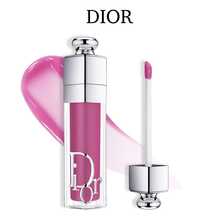 Brillo Labial Dior 006 Addict Lip Maximizer Color 006 Berry Brillante - 006 Berry - View 4