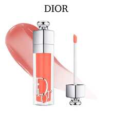 Dior 061 Brillo Labial Dior Addict Lip Maximizer Color 061 Poppy Coral Brillante - 061 Poppy Coral - View 4