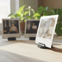 Kit Of 10  Instapix Photo Frames - 10Pcs - View 4