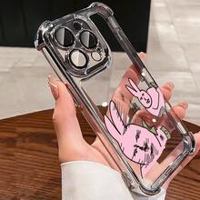 Fashion Phone Cases - Plateado - Ver 19