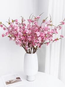 Màu hồng đậm