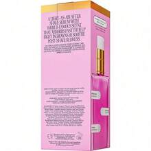 Luxury After Shave Serum | Soothing & Hydrating Post Shave Treatment To Prevent Ingrown Hair For Smooth, Irritation-Free Skin - 粉紅色 - 查看 9