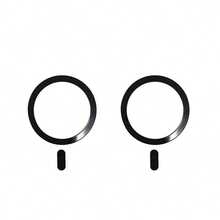 Shockproof Magnetic Style Phone Holder 4pcs Strong Magnetic Rings Suitable For MagSticker Magnetic Rings Applicable To MagMagnetic Wireless Charger Phone Cases Compatible With Apple 17/16/15/14 Pro Max Android Phones Accessories Spring Gift - Multicolor - View 10