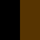 Black/Chocolate