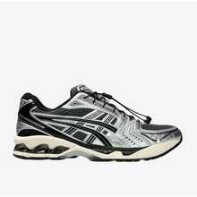 Asics GEL-KAYANO 14 Sneakers | Trainer | Y2K Retro-Tech Runner | Unisex Sportstyle Footwear With GEL™ Technology | Open Mesh & Synthetic Leather Upper | Cream Midsole Millennial Aesthetic Kicks - Carrier Grey - 查看 11