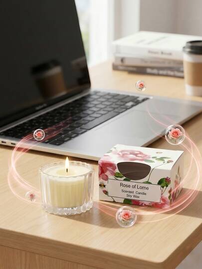 Bộ quà tặng nến thơm mới về, nhiều sự kết hợp hương thơm khác nhau, thơm dịu và thư giãn, 100% hương thơm tự nhiên từ thực vật như oải hương và hoa hồng, thích hợp cho phòng ngủ, phòng khách, phòng học, tiệc tùng, đám cưới, quà tặng Giáng sinh, Lễ Tạ ơn, Năm mới, Ngày của Mẹ, Ngày Valentine, Sinh nhật, Quà tặng tựu trường, Thiết kế nhiều lớp, mang lại cảm giác hạnh phúc.
