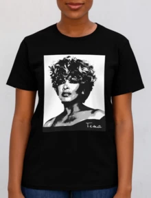 Women T-Shirts - 後3 - 查看 6