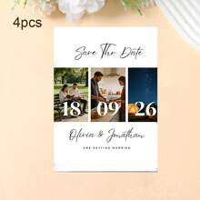 Thiệp đôi thiết kế theo yêu cầu, Thiệp tình yêu thiết kế theo yêu cầu, Thiệp quà tặng thiết kế theo yêu cầu, Thiệp nhắn tin thiết kế theo yêu cầu, Thiệp quà tặng thiết kế theo yêu cầu, Bưu thiệp thiết kế theo yêu cầu, Thiệp nhắn tin thiết kế theo yêu cầu, Thích hợp cho các bữa tiệc, sự kiện, nhà hàng, ngày lễ. - Thiệp cưới - Xem 19