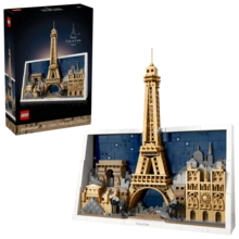 Bộ lắp ráp LEGO sáng tạo - Món quà Giáng sinh lý tưởng - Trang trí phòng hoàn hảo - Dành cho người từ 18 tuổi trở lên - Nhiều màu - Xem 4