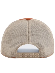 JZML 1pc Unisex Flame Motorcycle & Letter Embroidered Truck Driver Cap - A - View 12