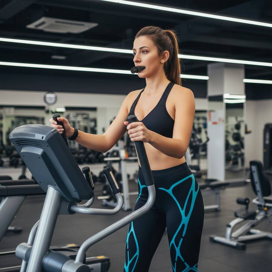 Black Lung Capacity Builder Device 4*2.5*1.25" Rotating Valve Intensity Control Ultra Flexible ABS Material Compact Lightweight Travel Friendly Daily Routine Track Field Running Swimming Gymnastics Martial Arts Outdoor Pursuit Durability Well Constructed Muscle Stamina Improvement Individual Packaging Hygiene