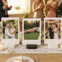 Kit Of 10  Instapix Photo Frames - 10Pcs - View 2