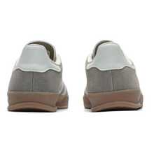 adidas originals GAZELLE 舒適百搭 德訓鞋 女款 褐色 - 褐色 - 查看 7