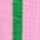 Pink and Green